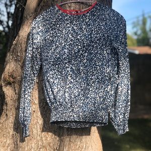 Michael Kors, long sleeve top